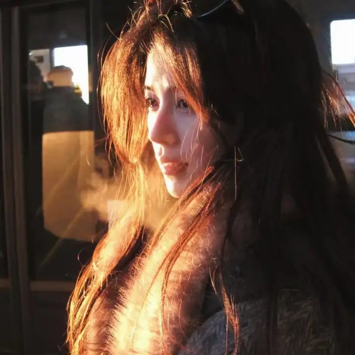 小姐好黑