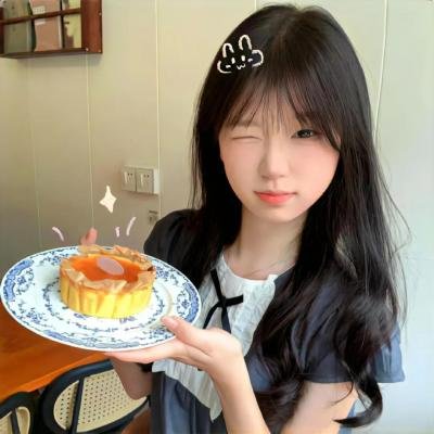 幸运的我们